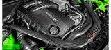 Eventuri - Chargepipes BMW F8X S55