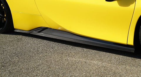 Novitec - Side Panels Ferrari SF90 Spider/Stradale