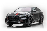 Mansory - Full Body Kit Audi RSQ8 Full Body Kit Mansory royalty-bespoke.myshopify.com 