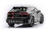Mansory - Full Body Kit Audi RSQ8 Full Body Kit Mansory royalty-bespoke.myshopify.com 