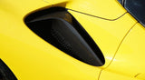 Novitec - Air-Guide Sidewall Ferrari SF90 Spider/Stradale Side Inserts Novitec royalty-bespoke.myshopify.com