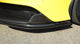 Novitec - Front Flaps Ferrari SF90 Spider/Stradale Front Inserts Novitec royalty-bespoke.myshopify.com