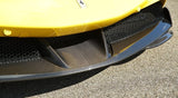 Novitec - Front Bumper Center Part Ferrari SF90 Spider/Stradale