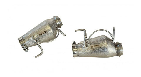 Novitec - OPF Replacement Ferrari SF90 GPF Delete Novitec royalty-bespoke.myshopify.com