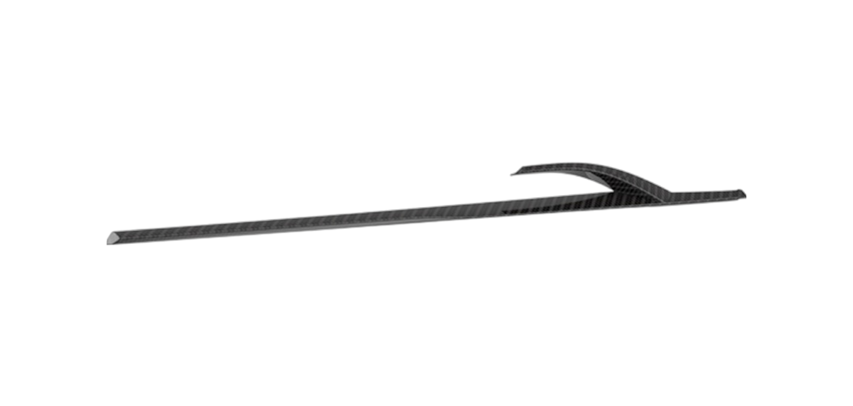 1016 Industries - Side Skirts Ferrari SF90 | Royal Body Kits