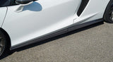 Novitec - Side Panels McLaren GT Side Skirts Diffusers Novitec royalty-bespoke.myshopify.com
