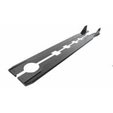 APR Performance - Side Rocker Extensions Toyota GR86 Side Skirts Diffusers APR Performance royalty-bespoke.myshopify.com 