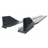 APR Performance - Side Rocker Extensions Toyota GR86 Side Skirts Diffusers APR Performance royalty-bespoke.myshopify.com 
