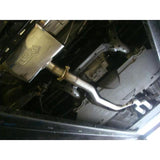 Cobra Sport - Exhaust System Nissan GT-R R35 Exhaust System Cobra Sport royalty-bespoke.myshopify.com 