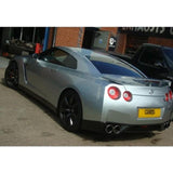 Cobra Sport - Exhaust System Nissan GT-R R35 Exhaust System Cobra Sport royalty-bespoke.myshopify.com 
