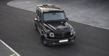 Urban Automotive - Roof Light Pod Mercedes Benz G63 AMG W464 Roof Urban Automotive royalty-bespoke.myshopify.com 