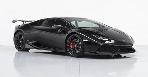 Nero Design - Full Body Kit Lamborghini Huracan Full Body Kit Urban Automotive royalty-bespoke.myshopify.com 