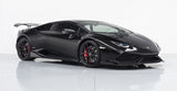 Nero Design - Rear Wing Lamborghini Huracan Rear Wing Urban Automotive royalty-bespoke.myshopify.com 