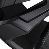 Urban Automotive - Urban WX-1 Sawblade Wheels [product_type] Urban Automotive royalty-bespoke.myshopify.com 