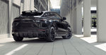 Urban Automotive - Rear Diffuser Lamborghini Urus