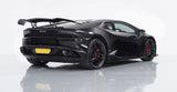 Nero Design - Rear Wing Lamborghini Huracan Rear Wing Urban Automotive royalty-bespoke.myshopify.com 