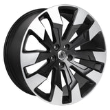 Urban Automotive - Urban WX-1 Sawblade Wheels [product_type] Urban Automotive royalty-bespoke.myshopify.com 
