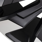 Urban Automotive - Urban WX-1 Sawblade Wheels [product_type] Urban Automotive royalty-bespoke.myshopify.com 