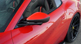 Novitec - Mirror Covers Ferrari 812 Superfast / GTS