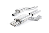 Milltek - EC Approved Cat-Back Audi RS4 V6 Bi-Turbo Avant B5 Exhaust System Milltek royalty-bespoke.myshopify.com 