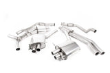 Milltek - Cat-Back Audi RS5 2.9 V6 Turbo B9 Sportback (OPF Models) Exhaust System Milltek royalty-bespoke.myshopify.com 
