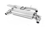 Milltek - Cat-Back Audi RS3 8V Sportback Facelift (Both OPF & Non-OPF Models) Exhaust System Milltek royalty-bespoke.myshopify.com 