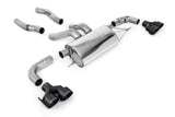 Milltek - Particulate Filter Back Exhaust System BMW M240i Coupe G42 (XDrive OPF & Non-OPF Models)