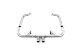 Milltek - Particular Filter Back Porsche Cayman 718 GTS 2.5T Exhaust System Milltek royalty-bespoke.myshopify.com
