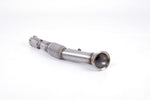 Milltek - Large Bore Downpipe with Catalysts BMW M340i XDrive G20/G21 Saloon & Touring (OPF Models)
