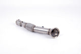 Milltek - Large Bore Downpipe with Catalysts BMW M340i XDrive G20/G21 Saloon & Touring (OPF Models) Downpipe Milltek royalty-bespoke.myshopify.com Non-Resonated Non-Resonated  