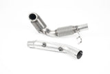Milltek - Cast Downpipe with OPF Delete Volkswagen Golf GTI MK7.5 (TCR & Performance Models with OPF) Downpipe Milltek royalty-bespoke.myshopify.com For OE Cat-Back / Resonated For OE Cat-Back Resonated 