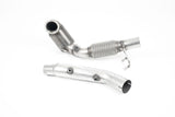 Milltek - Cast Downpipe with OPF Delete Volkswagen Golf GTI MK7.5 (TCR & Performance Models with OPF)