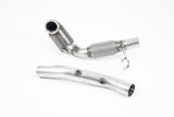 Milltek - Cast Downpipe with OPF Delete Volkswagen Golf GTI MK7.5 (TCR & Performance Models with OPF) Downpipe Milltek royalty-bespoke.myshopify.com For Milltek Cat-Back / Resonated For Milltek Cat-Back Resonated 