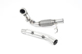 Milltek - Cast Downpipe with OPF Delete Volkswagen Golf GTI MK7.5 (TCR & Performance Models with OPF) Downpipe Milltek royalty-bespoke.myshopify.com For OE Cat-Back / Non-Resonated For OE Cat-Back Non-Resonated 