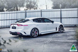Flow Designs - Rear Diffuser Kia Stinger GT Rear Diffuser Flow Designs royalty-bespoke.myshopify.com 