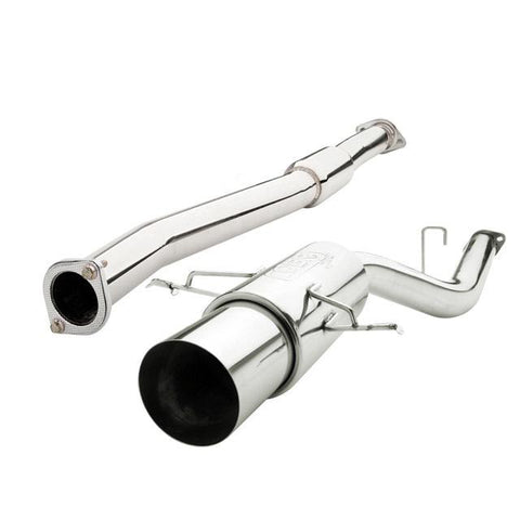 Cobra Sport - Exhaust System Subaru Impreza WRX/STI MK2 Exhaust System Cobra Sport royalty-bespoke.myshopify.com 