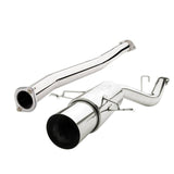 Cobra Sport - Exhaust System Subaru Impreza WRX/STI MK2 Exhaust System Cobra Sport royalty-bespoke.myshopify.com 