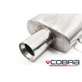 Cobra Sport - Track Exhaust System Subaru Impreza WRX/STI MK2 Exhaust System Cobra Sport royalty-bespoke.myshopify.com 