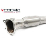 Cobra Sport - Track Exhaust System Subaru Impreza WRX/STI MK2 Exhaust System Cobra Sport royalty-bespoke.myshopify.com 