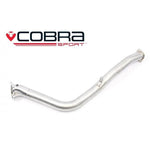Cobra Sport - Downpipe Subaru Impreza WRX/STI MK2