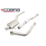 Cobra Sport - Track Exhaust System Subaru Impreza WRX/STI MK2 Exhaust System Cobra Sport royalty-bespoke.myshopify.com 