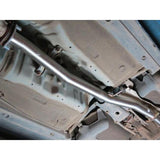Cobra Sport - Exhaust System Subaru Impreza WRX/STI MK2 Exhaust System Cobra Sport royalty-bespoke.myshopify.com 