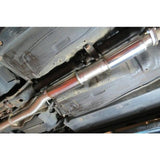 Cobra Sport - Track Exhaust System Subaru Impreza WRX/STI MK2 Exhaust System Cobra Sport royalty-bespoke.myshopify.com 