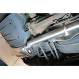 Cobra Sport - Track Exhaust System Subaru Impreza WRX/STI MK2 Exhaust System Cobra Sport royalty-bespoke.myshopify.com 