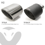 Cobra Sport - Exhaust System Nissan 370Z Exhaust System Cobra Sport royalty-bespoke.myshopify.com 