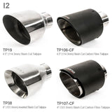 Cobra Sport - Exhaust System BMW M135i F40 Exhaust System Cobra Sport royalty-bespoke.myshopify.com 