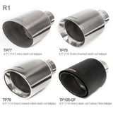 Cobra Sport - Venom Box Delete GPF-Back Ford Focus ST MK4 Exhaust System Cobra Sport royalty-bespoke.myshopify.com 