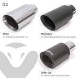 Cobra Sport - Exhaust System Cupra Ateca 4 Drive GPF Exhaust System Cobra Sport royalty-bespoke.myshopify.com 