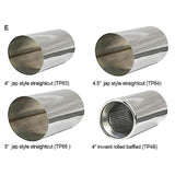 Cobra Sport - Exhaust System Subaru Impreza WRX/STI MK2 Exhaust System Cobra Sport royalty-bespoke.myshopify.com 