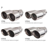Cobra Sport - Exhaust System Audi S3 (8P) Quattro (3 Door) Exhaust System Cobra Sport royalty-bespoke.myshopify.com 